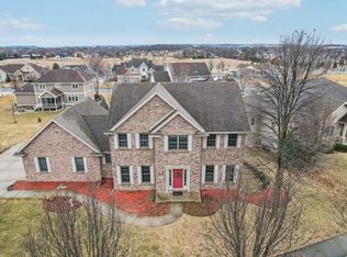 2024 Foggy Mountain Pass, Waunakee, WI 53597