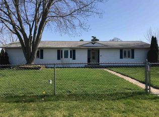 55 Lane #330, Fremont, IN 46737