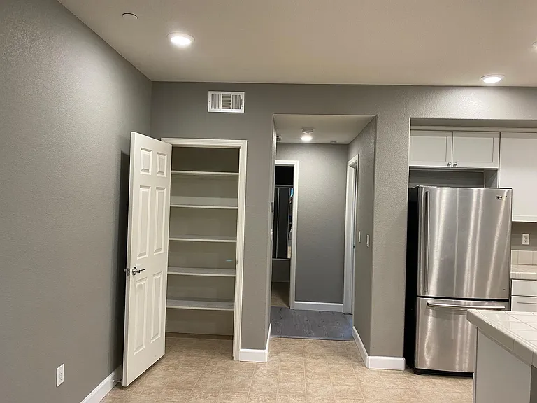 Pantry