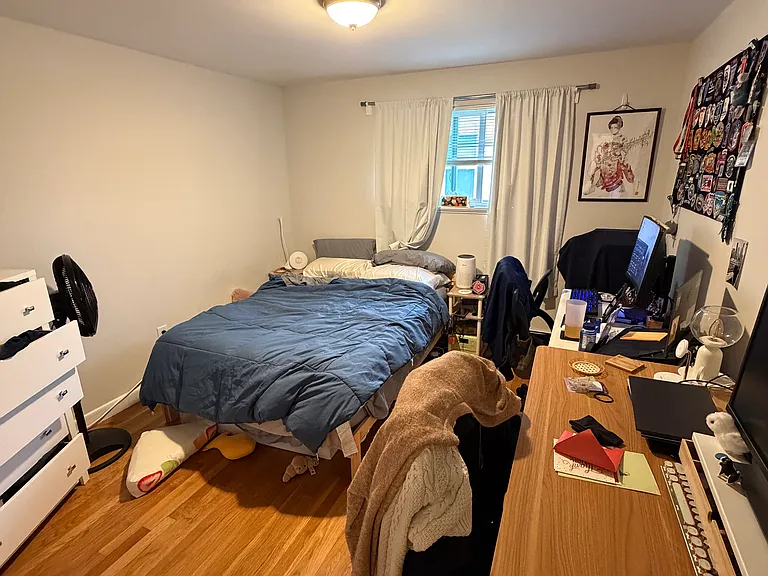 7-9 Holmes St #2C — Photo 4
