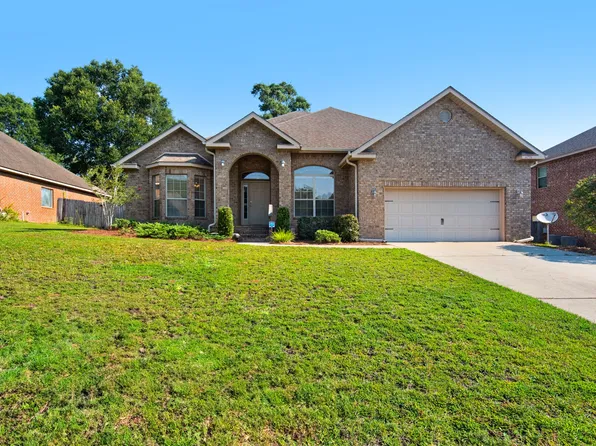 6776 Cotter Dr, Milton, FL 32570