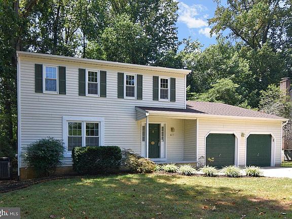3rd image of 617 Dunberry Dr