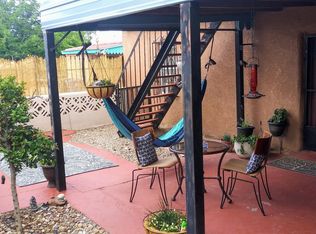 (Undisclosed Address), Albuquerque, NM 87102