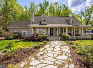None Available, Berlin, MD 21811