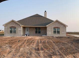 9958 Mossberg St, Canyon, TX 79015