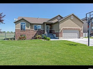 4524 W 5325 S, Hooper, UT 84315