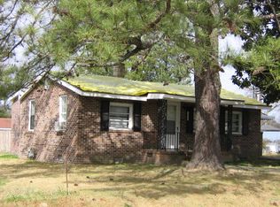 120 Thorne Rd, Rocky Mount, NC 27801