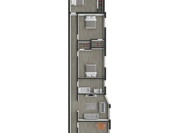 100 West 141st Street 23 image 26 of 26