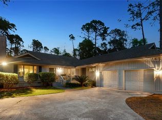 1 Club Course Ln, Hilton Head Island, SC 29928