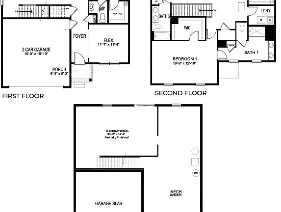 Floor Plan.