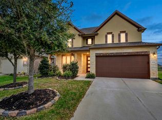 19923 Sagebrush Hollow Dr, Cypress, TX 77433