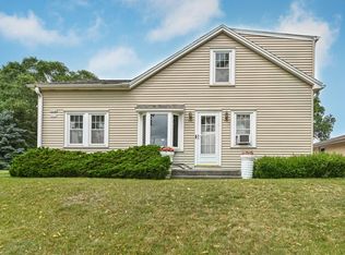 5919 S 23rd St, Milwaukee, WI 53221