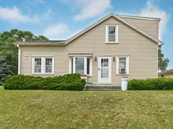 5919 South 23rd STREET, Milwaukee, WI 53221