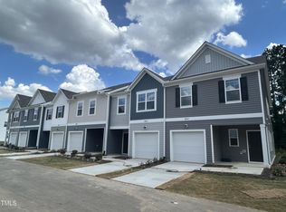 3509 Walker Dr #E, Wilson, NC 27893