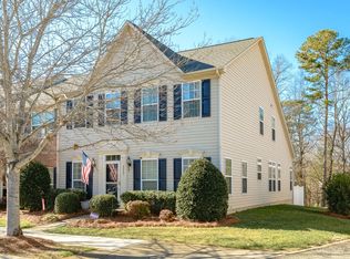 8265 Bridgegate Dr, Huntersville, NC 28078