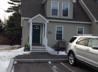 64 West St, Swanzey, NH 03446