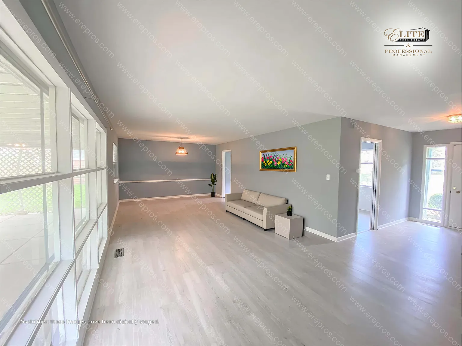 3 bed, 1.5 bath, 2018 sqft, $2,600 — Photo 3