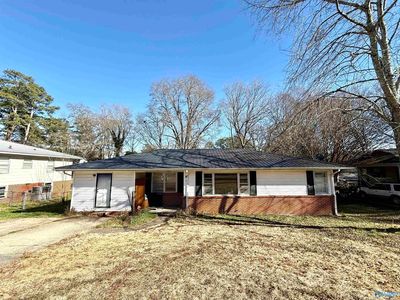 1909 Noccalula Rd, Gadsden, AL, 35904