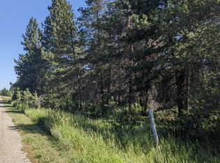 Nka N Hester Rd, Athol, ID 83801