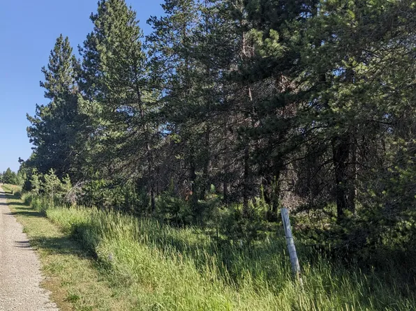 Nka N Hester Rd, Athol, ID 83801