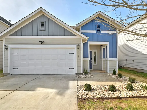11717 Coyote Call Way, Austin, TX 78725