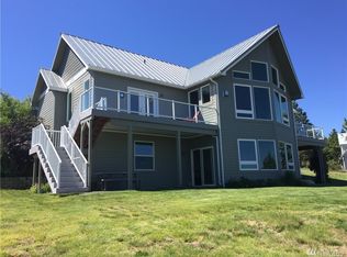 462 Matthews Rd, Wenatchee, WA 98801