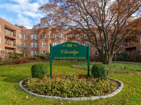 101 Old Mamaroneck Road #3D1, White Plains, NY 10605
