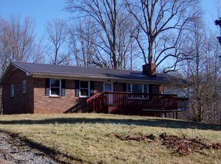 266 Oliver Edwards Rd, Jonesborough, TN 37659