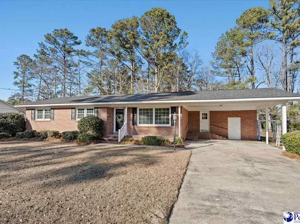 508 Azalea Dr, Lake City, SC 29560