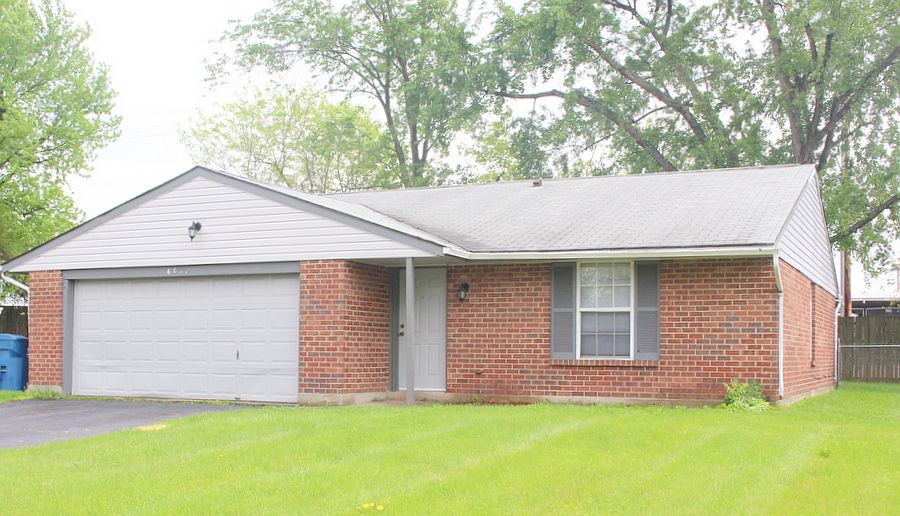1st image of 6070 Brown Deer Pl