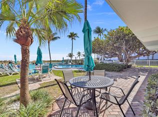 4520 El Mar Dr #1, Lauderdale By The Sea, FL 33308