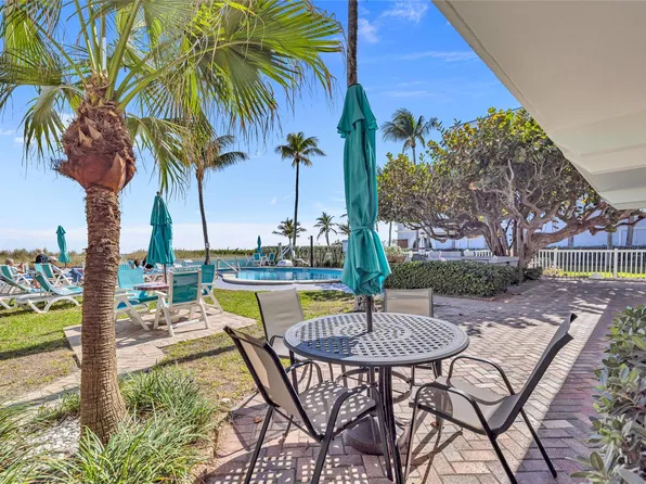 4520 El Mar Drive #1, Fort Lauderdale, FL 33308
