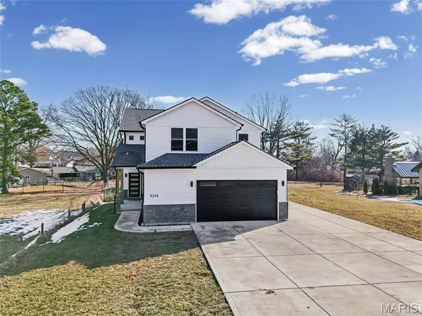 9210 Sappington Rd, Saint Louis, MO 63126