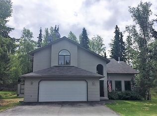 18840 Talarik Dr, Eagle River, AK 99577
