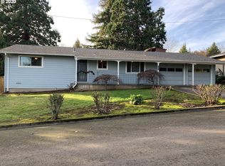 242 NW Ione St, Dundee, OR 97115