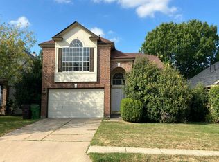 1008 Double File Trl, Round Rock, TX 78665