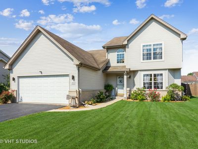 25626 W Lilac Ave, Monee, IL, 60449