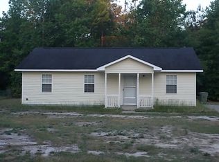 946 Boulevard Rd, Sumter, SC 29153