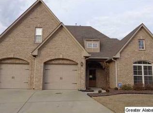 216 Kenniston Dale, Pelham, AL 35124