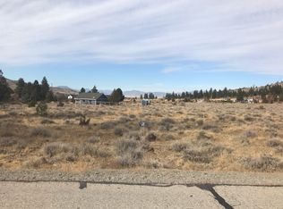 364 Wrangler Dr, Loyalton, CA 96118