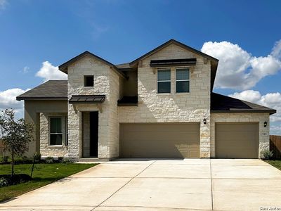 513 Nickel Brook, Cibolo, TX, 78108