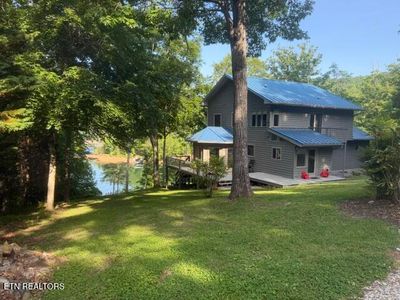 236 Norris Shores Ln, Sharps Chapel, TN, 37866