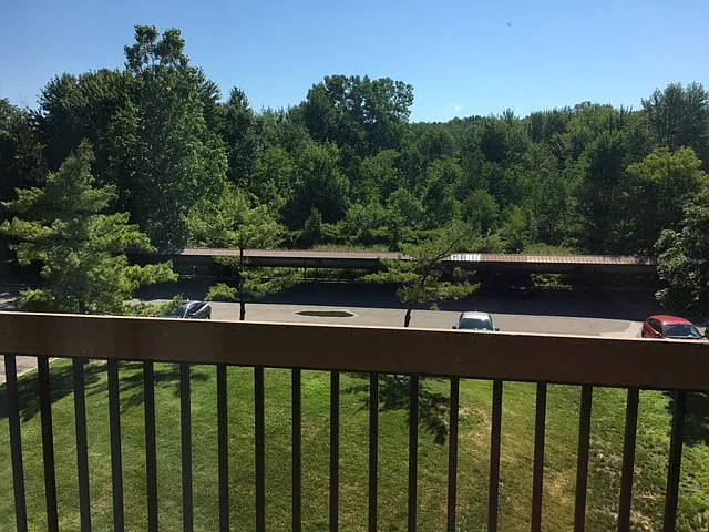 Lakeside Village Apartments — Photo 166