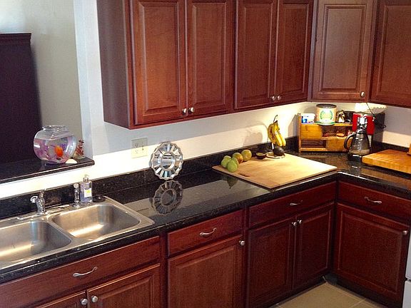 Updated Kitchen/Granite 