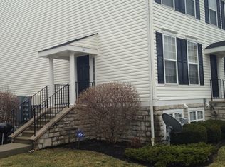 312 Lost River Dr, Blacklick, OH 43004