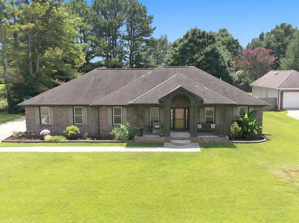 122 Waterbury Dr, Harvest, AL 35749
