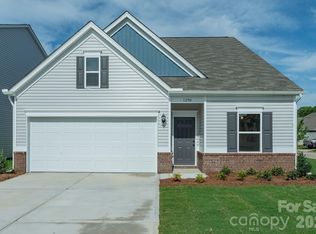 1290 Langston Ln, Salisbury, NC 28144
