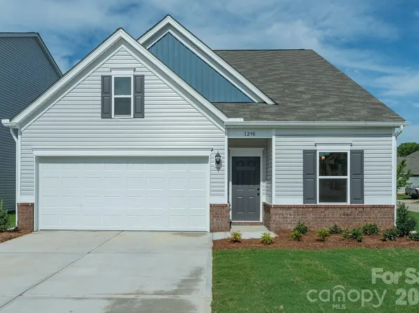 1290 Langston Ln, Salisbury, NC 28144