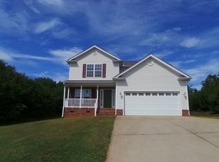 209 Country Forest Ln, Lyman, SC 29365