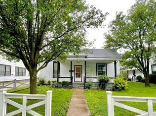 641 S Main Ave APT 1, Springfield, MO 65806